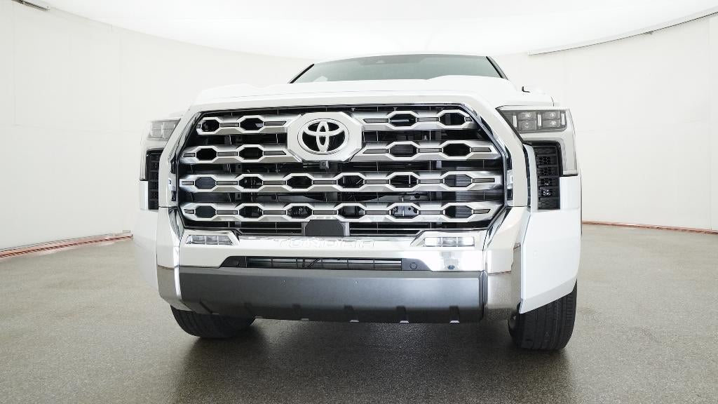 2026 Toyota Tundra i-FORCE MAX 1794 Edition i-FORCE MAX