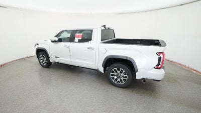 2026 Toyota Tundra i-FORCE MAX 1794 Edition i-FORCE MAX