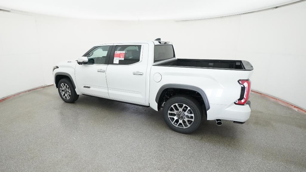 2026 Toyota Tundra i-FORCE MAX 1794 Edition i-FORCE MAX