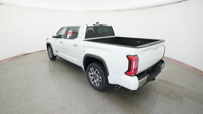 2026 Toyota Tundra i-FORCE MAX 1794 Edition i-FORCE MAX