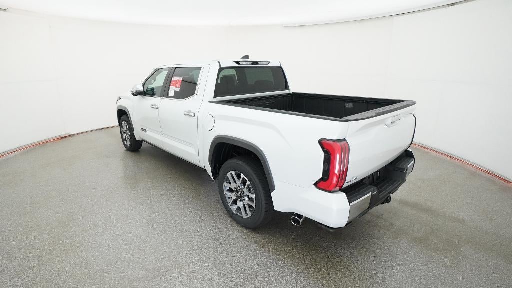 2026 Toyota Tundra i-FORCE MAX 1794 Edition i-FORCE MAX
