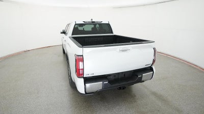 2026 Toyota Tundra i-FORCE MAX 1794 Edition i-FORCE MAX
