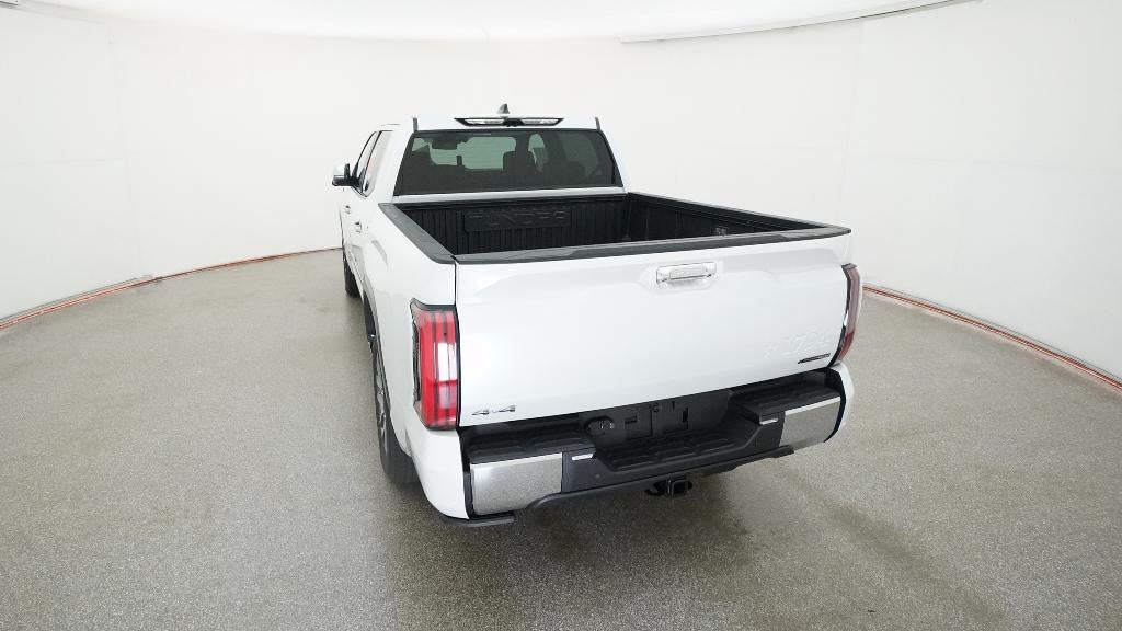 2026 Toyota Tundra i-FORCE MAX 1794 Edition i-FORCE MAX