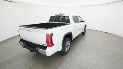 2026 Toyota Tundra i-FORCE MAX 1794 Edition i-FORCE MAX