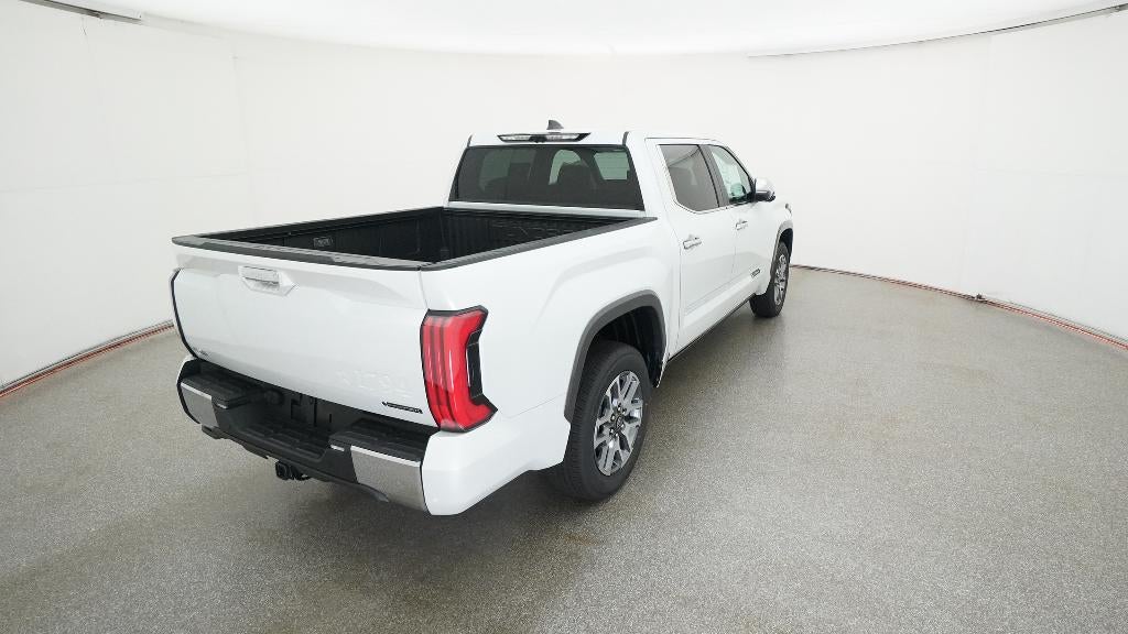 2026 Toyota Tundra i-FORCE MAX 1794 Edition i-FORCE MAX