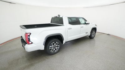 2026 Toyota Tundra i-FORCE MAX 1794 Edition i-FORCE MAX