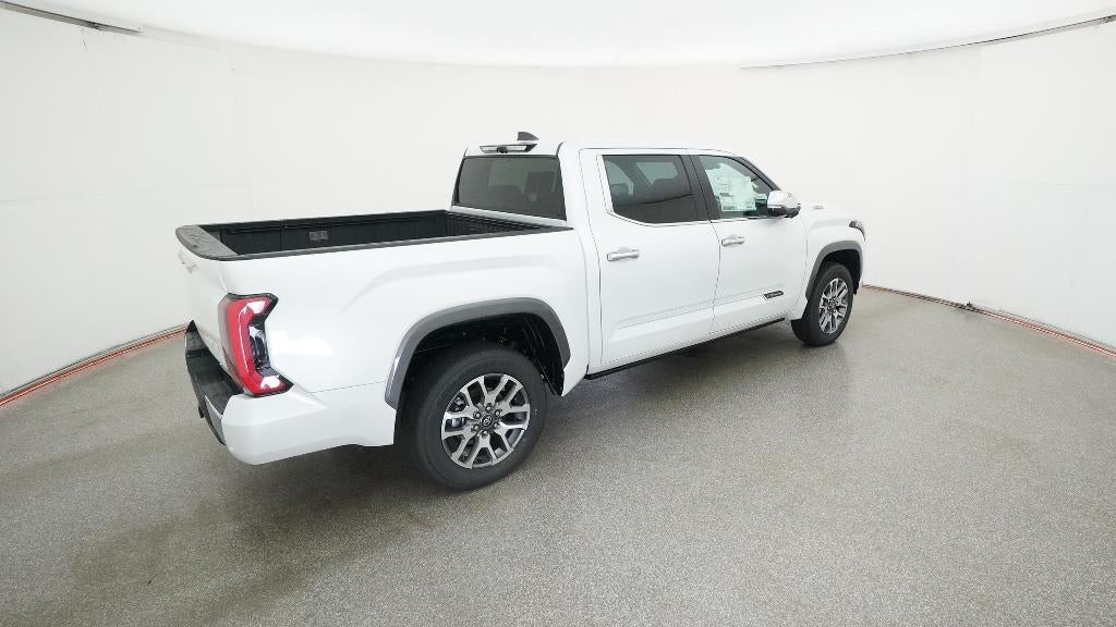 2026 Toyota Tundra i-FORCE MAX 1794 Edition i-FORCE MAX