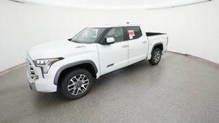 2026 Toyota Tundra i-FORCE MAX 1794 Edition i-FORCE MAX