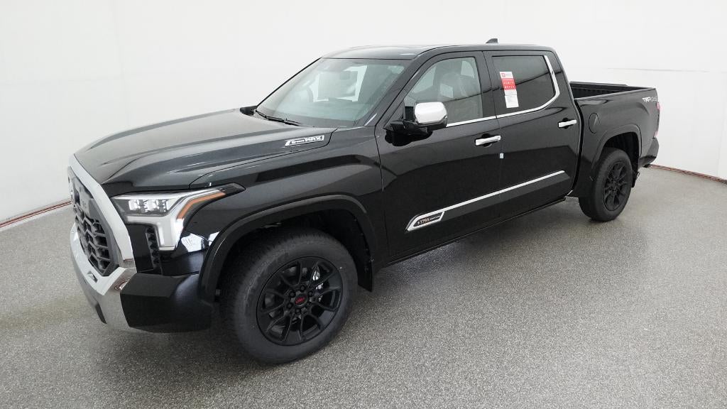 2026 Toyota Tundra i-FORCE MAX 1794 Edition i-FORCE MAX