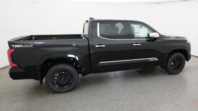 2026 Toyota Tundra i-FORCE MAX 1794 Edition i-FORCE MAX