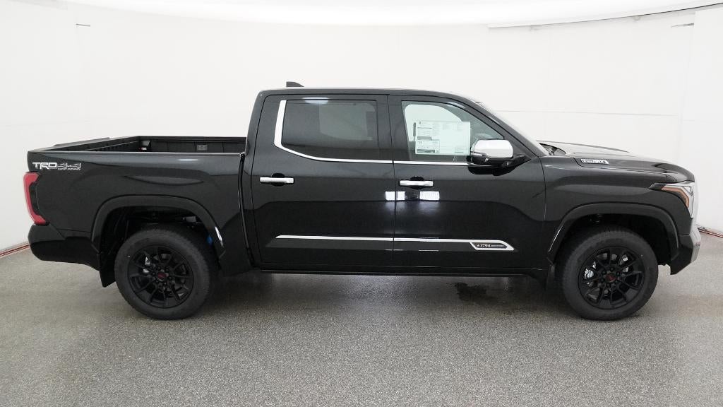 2026 Toyota Tundra i-FORCE MAX 1794 Edition i-FORCE MAX