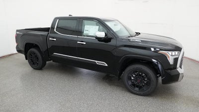 2026 Toyota Tundra i-FORCE MAX 1794 Edition i-FORCE MAX