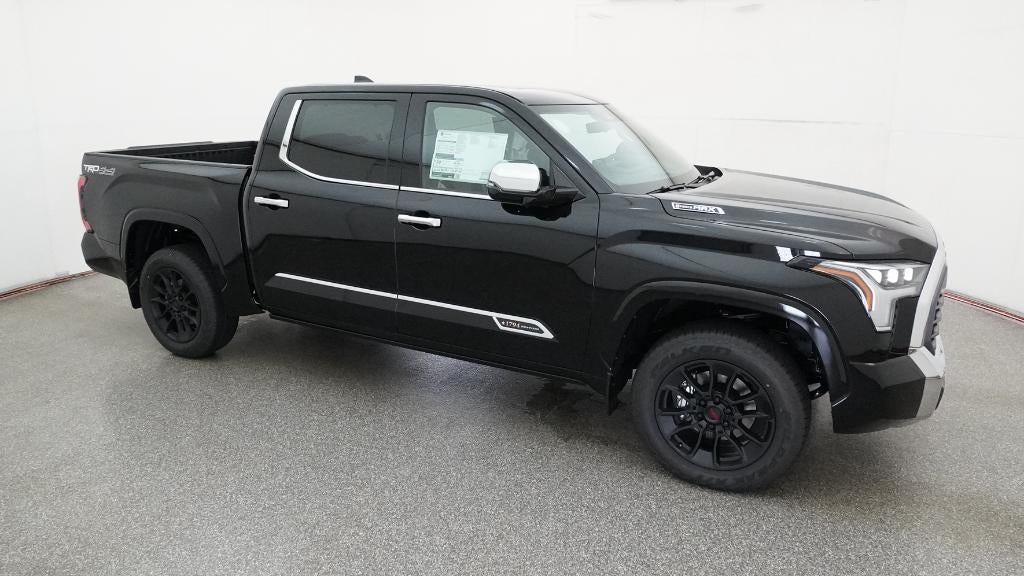 2026 Toyota Tundra i-FORCE MAX 1794 Edition i-FORCE MAX