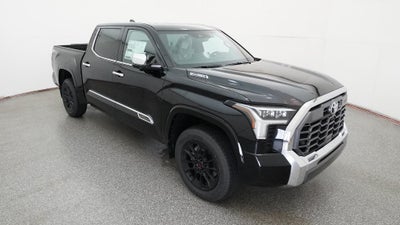 2026 Toyota Tundra i-FORCE MAX 1794 Edition i-FORCE MAX