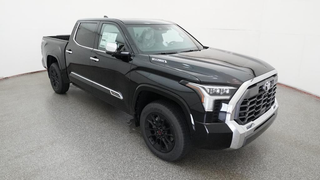 2026 Toyota Tundra i-FORCE MAX 1794 Edition i-FORCE MAX