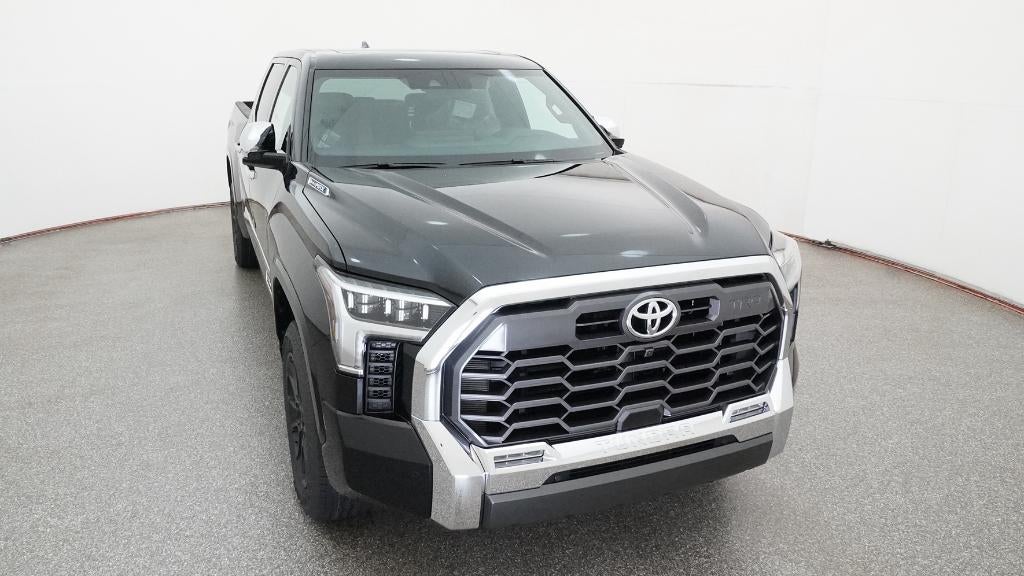 2026 Toyota Tundra i-FORCE MAX 1794 Edition i-FORCE MAX