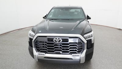 2026 Toyota Tundra i-FORCE MAX 1794 Edition i-FORCE MAX