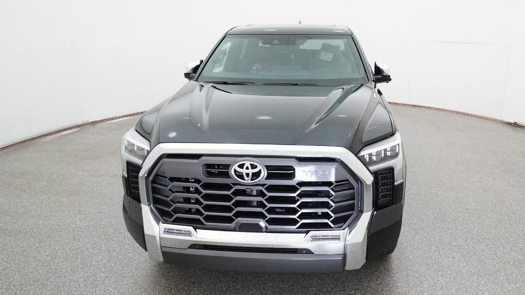 2026 Toyota Tundra i-FORCE MAX 1794 Edition i-FORCE MAX