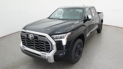 2026 Toyota Tundra i-FORCE MAX 1794 Edition i-FORCE MAX