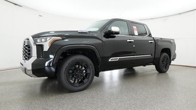 2026 Toyota Tundra i-FORCE MAX 1794 Edition i-FORCE MAX