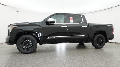 2026 Toyota Tundra i-FORCE MAX 1794 Edition i-FORCE MAX
