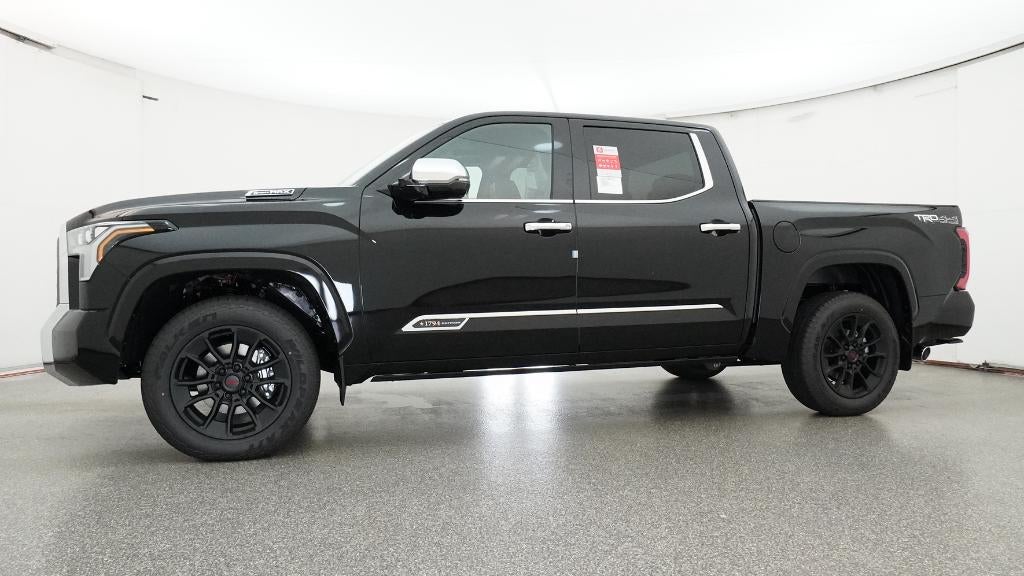 2026 Toyota Tundra i-FORCE MAX 1794 Edition i-FORCE MAX