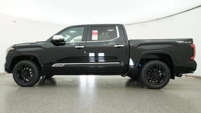 2026 Toyota Tundra i-FORCE MAX 1794 Edition i-FORCE MAX