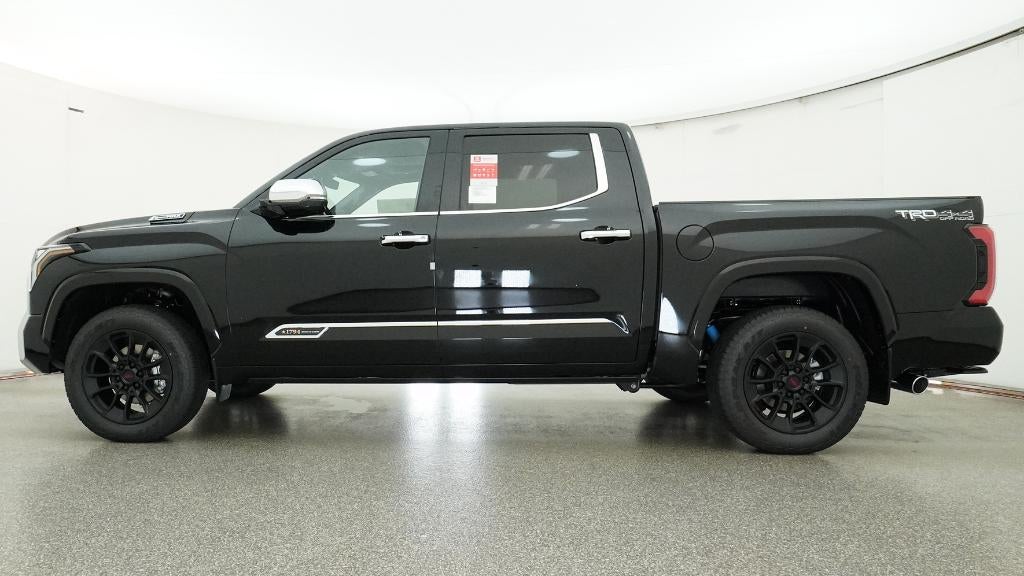 2026 Toyota Tundra i-FORCE MAX 1794 Edition i-FORCE MAX
