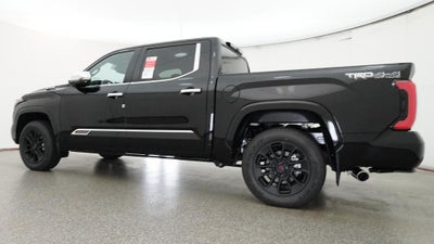 2026 Toyota Tundra i-FORCE MAX 1794 Edition i-FORCE MAX