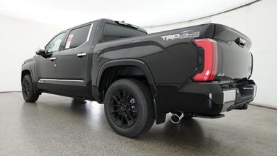 2026 Toyota Tundra i-FORCE MAX 1794 Edition i-FORCE MAX