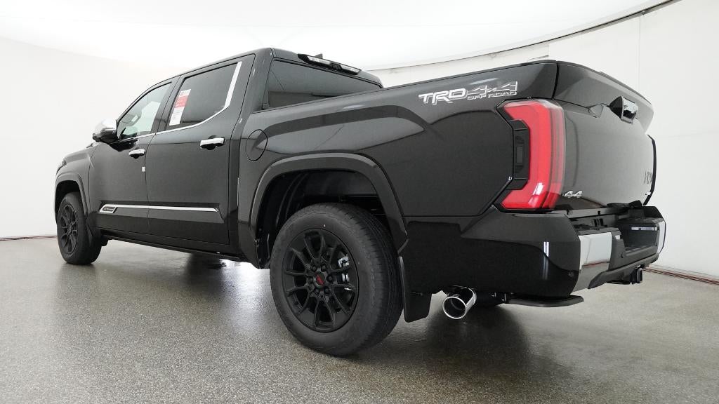 2026 Toyota Tundra i-FORCE MAX 1794 Edition i-FORCE MAX