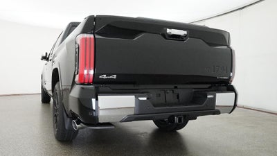 2026 Toyota Tundra i-FORCE MAX 1794 Edition i-FORCE MAX