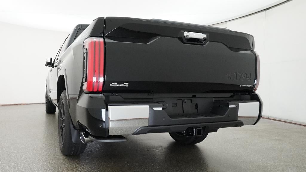 2026 Toyota Tundra i-FORCE MAX 1794 Edition i-FORCE MAX