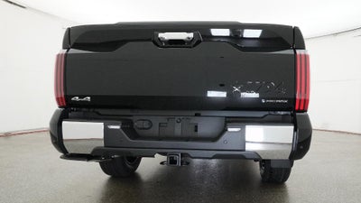 2026 Toyota Tundra i-FORCE MAX 1794 Edition i-FORCE MAX