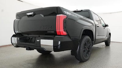 2026 Toyota Tundra i-FORCE MAX 1794 Edition i-FORCE MAX
