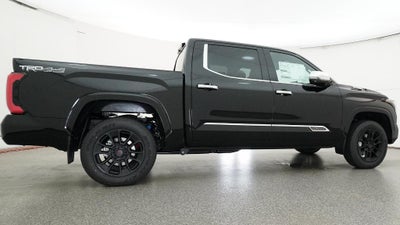 2026 Toyota Tundra i-FORCE MAX 1794 Edition i-FORCE MAX