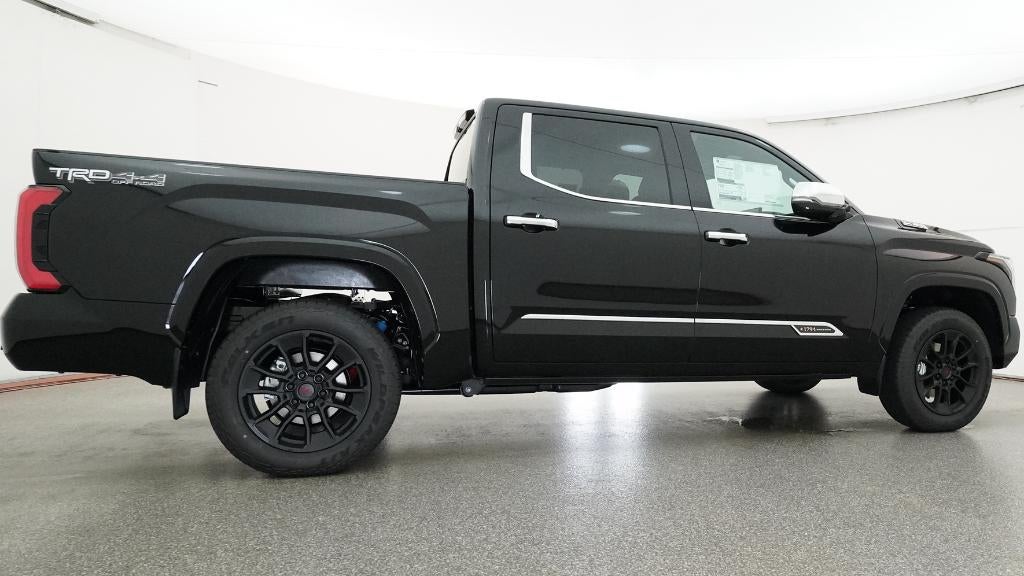 2026 Toyota Tundra i-FORCE MAX 1794 Edition i-FORCE MAX