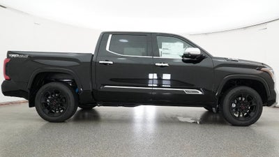 2026 Toyota Tundra i-FORCE MAX 1794 Edition i-FORCE MAX