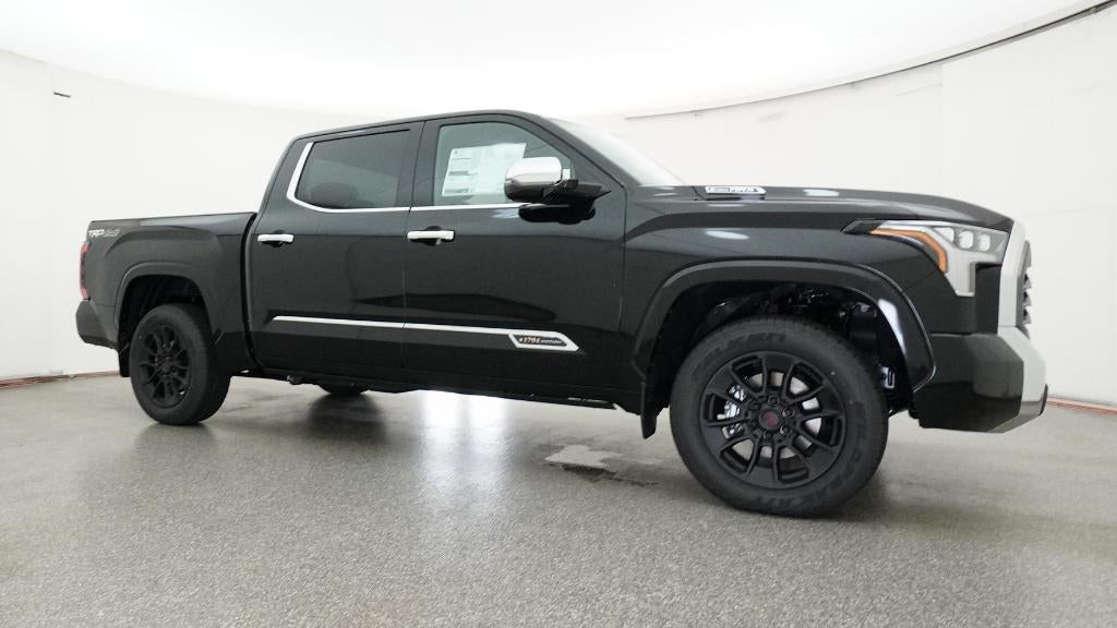 2026 Toyota Tundra i-FORCE MAX 1794 Edition i-FORCE MAX