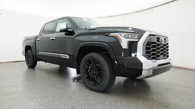 2026 Toyota Tundra i-FORCE MAX 1794 Edition i-FORCE MAX