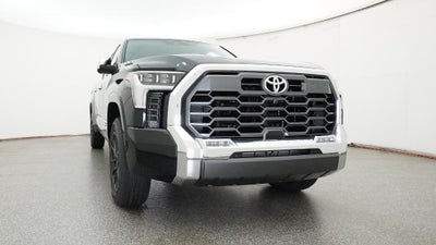 2026 Toyota Tundra i-FORCE MAX 1794 Edition i-FORCE MAX