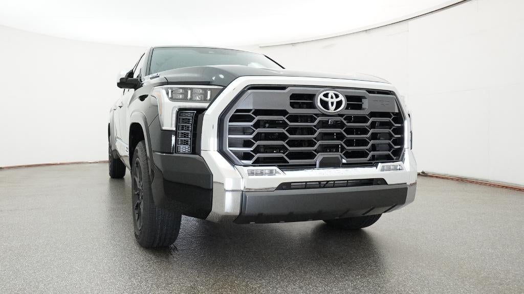 2026 Toyota Tundra i-FORCE MAX 1794 Edition i-FORCE MAX