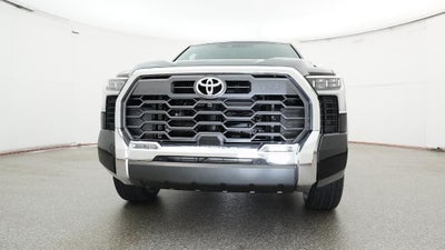 2026 Toyota Tundra i-FORCE MAX 1794 Edition i-FORCE MAX