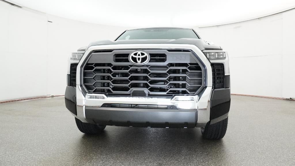 2026 Toyota Tundra i-FORCE MAX 1794 Edition i-FORCE MAX