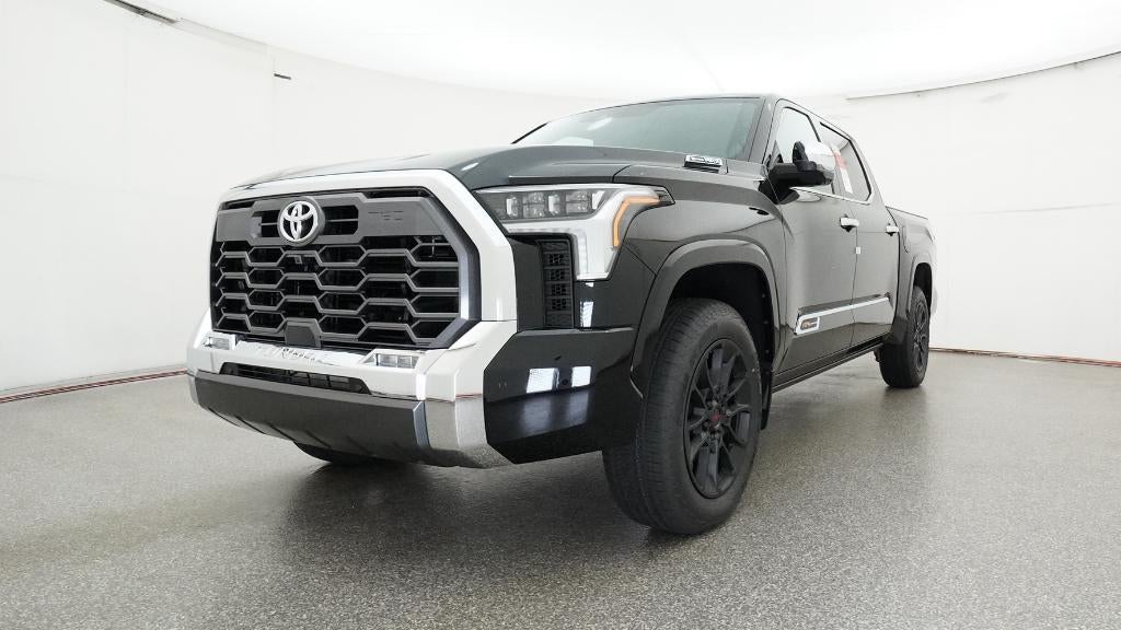 2026 Toyota Tundra i-FORCE MAX 1794 Edition i-FORCE MAX