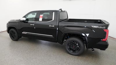 2026 Toyota Tundra i-FORCE MAX 1794 Edition i-FORCE MAX