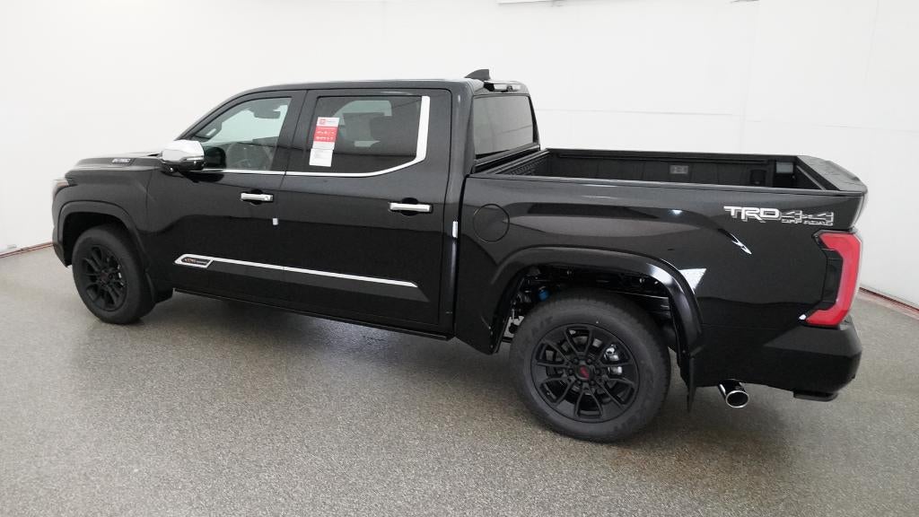 2026 Toyota Tundra i-FORCE MAX 1794 Edition i-FORCE MAX
