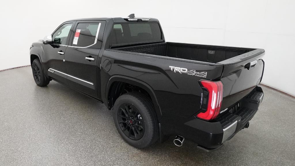 2026 Toyota Tundra i-FORCE MAX 1794 Edition i-FORCE MAX