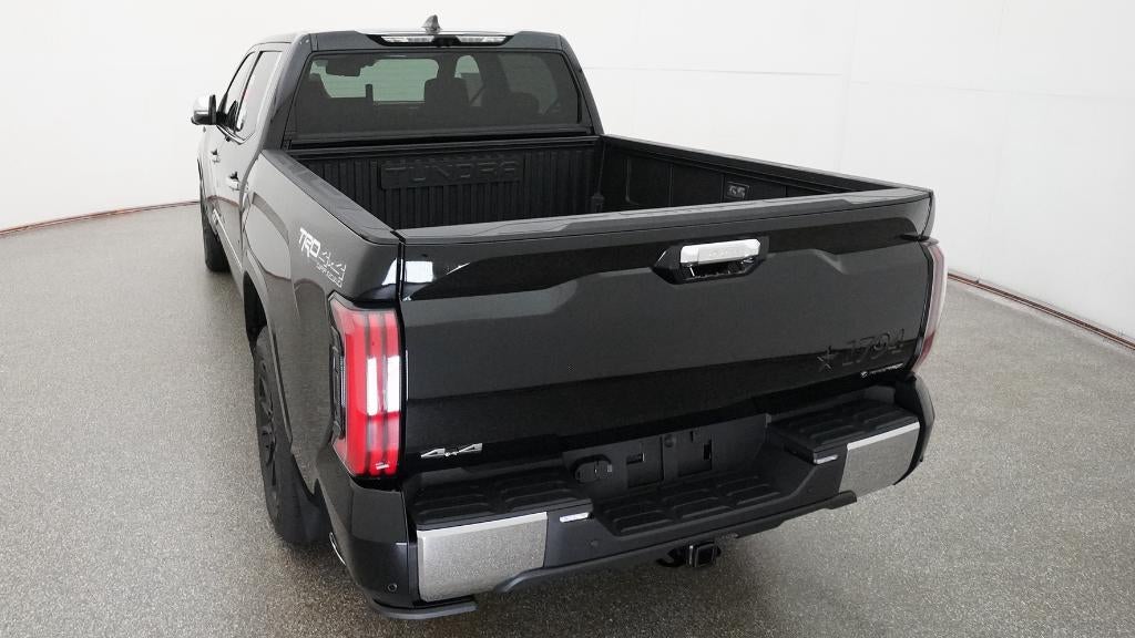 2026 Toyota Tundra i-FORCE MAX 1794 Edition i-FORCE MAX