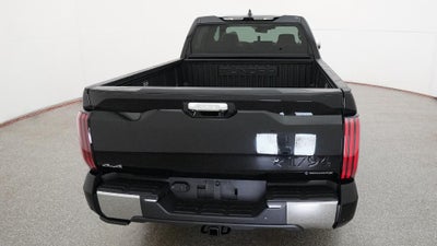 2026 Toyota Tundra i-FORCE MAX 1794 Edition i-FORCE MAX